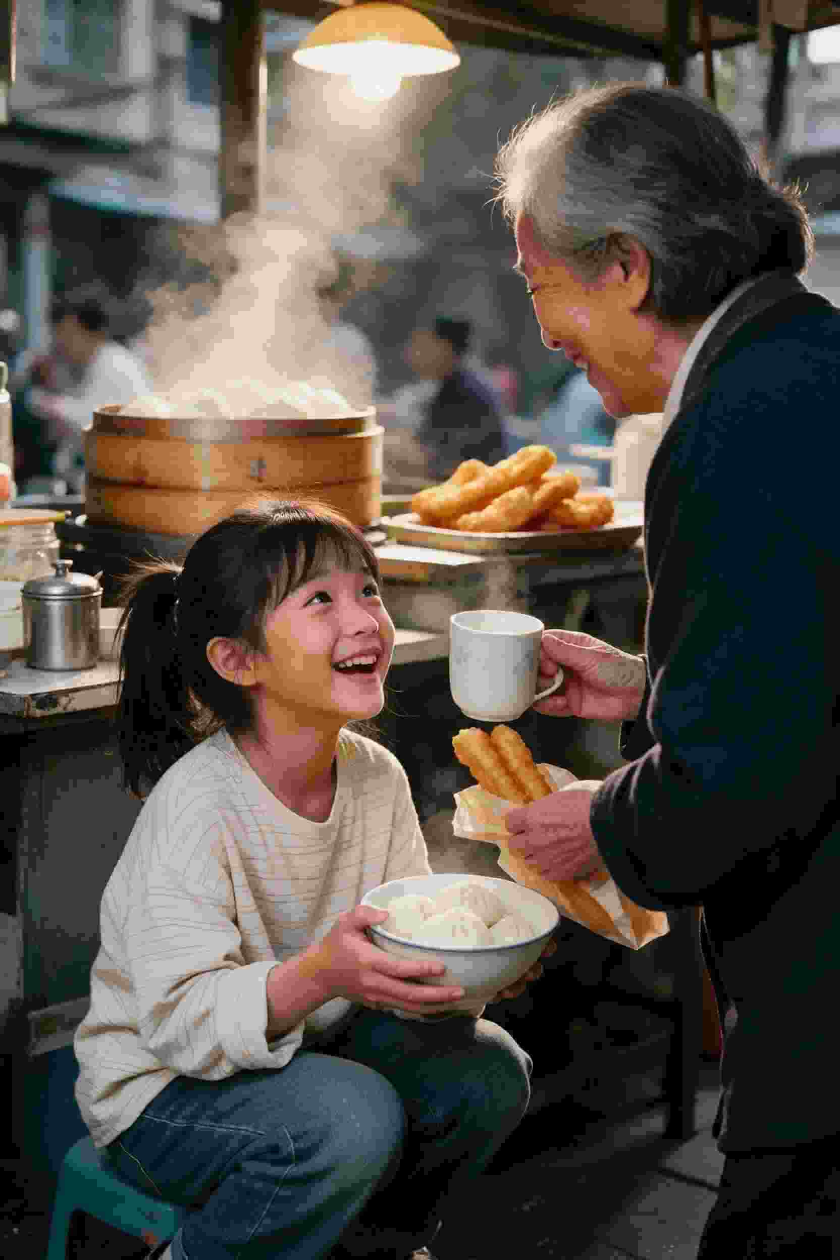 高手
